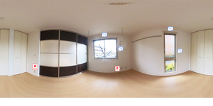 シェーングラース　B  103 【埼玉県	 埼京線　大宮駅　バス所要時間18分　五味貝戸バス停　徒歩4分】 の間取り図