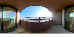 フォレスタリア高宮浄水 301 【福岡県高宮駅】 の間取り図