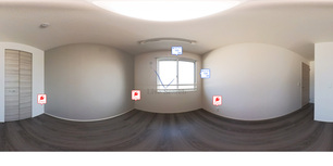 orchidea大鳥  303 【大阪府阪和線　鳳駅】 の間取り図