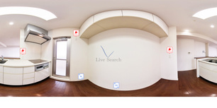 塚口駅前アーバンライフ 1104 【兵庫県阪急神戸線　塚口駅】 の間取り図