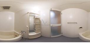 マイスフォレスト春日原 806 【福岡県西鉄　春日原駅】 の間取り図