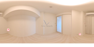 アジールコート町屋 701 【東京都町屋駅】 の間取り図