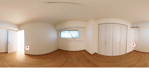 尻手ビル 402 【神奈川県尻手駅】 の間取り図