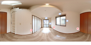 プレミールC 202 【神奈川県鶴巻温泉駅】 の間取り図