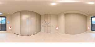 ACERO GARDEN 201 【福岡県藤崎駅】 の間取り図