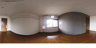 ルクレ川口イースト 202 【埼玉県川口】 の間取り図