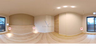 ACERO GARDEN 204 【福岡県藤崎駅】 の間取り図