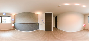 ACERO GARDEN 401 【福岡県藤崎駅】 の間取り図