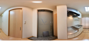 プリマベラ 103 【東京都豊島園】 の間取り図