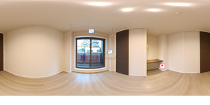 ACERO GARDEN 202 【福岡県藤崎駅】 の間取り図