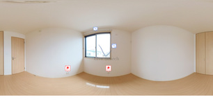 ナウイン576 203 【滋賀県太郎坊宮前】 の間取り図