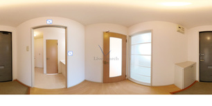 サン・シティ宝積 202 【滋賀県八日市】 の間取り図