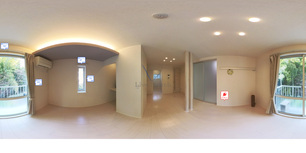 ブルーベルコート 203 【神奈川県戸塚駅バス8分】 の間取り図