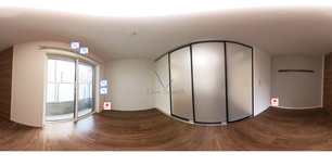 エムズ・シャーメゾン北梅田 101 【大阪府中津駅】 の間取り図