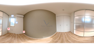 Regaro北習志野WEST 201 【千葉県北習志野駅】 の間取り図