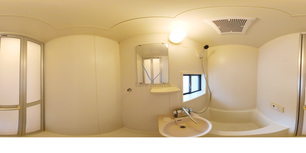 クリエール伊藤 101 【神奈川県南武線矢向駅】 の間取り図