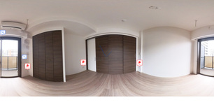 プライムガーデン若木 419 【東京都上板橋　東武練馬】 の間取り図