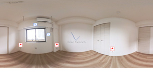 プライムガーデン若木 424 【東京都上板橋　東武練馬】 の間取り図