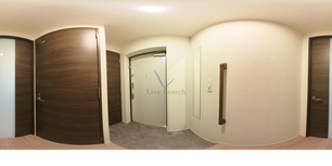 プライムガーデン若木 508 【東京都上板橋　東武練馬】 の間取り図