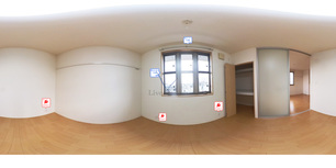 グロッソ見川A 201 【茨城県水戸】 の間取り図