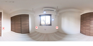 プライムガーデン若木 312 【東京都上板橋　東武練馬】 の間取り図