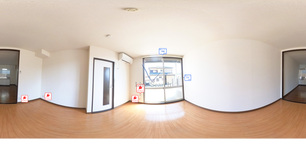 パールメゾン 102 【東京都南大沢駅】 の間取り図