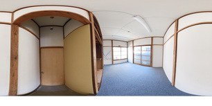 KSレンタル倉庫 6 【神奈川県南武線　平間駅　徒歩4分】 の間取り図