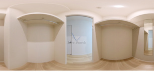 ISM中野坂上 702 【東京都中野新橋】 の間取り図