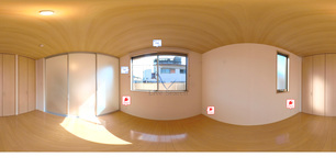 シャーメゾン田中口 102 【和歌山県田中口駅】 の間取り図