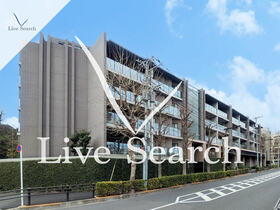 ガーデンヒルズ 四ツ谷迎賓の森 516 【東京都信濃町駅　四ツ谷駅】 の間取り図