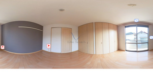 アトレ安堂寺 B202 【兵庫県稲野駅】 の間取り図