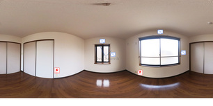 クレストコートD 202 【茨城県新守谷】 の間取り図