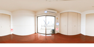 F・PARC西新 1106 【福岡県西新駅】 の間取り図