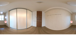 LINDEN　PLACE 102 【大阪府千里丘駅】 の間取り図