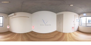 Orgo Vita凛B棟 403 【東京都沼袋】 の間取り図