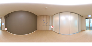 0004957 シャンドランジュ 103 【滋賀県東海道本線 大津駅 徒歩2分】 の間取り図