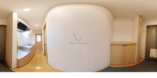 メゾンクレール 102 【神奈川県JR川崎駅】 の間取り図