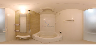 エトワール北新地 702 【大阪府大阪メトロ四ツ橋線　西梅田駅　徒歩3分】 の間取り図