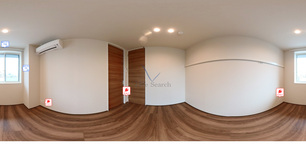 リヴァージュ四谷 301 【東京都四ツ谷駅】 の間取り図