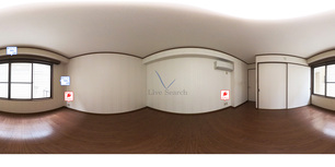 第2友広ビル 1F 【福岡県西鉄平尾駅】 の間取り図