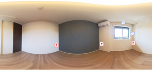 ムライチ・新大江ステージ 203 【熊本県豊肥本線 水前寺駅 徒歩9分】 の間取り図