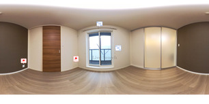 FLEUR　du　Lac 202 【滋賀県東海道本線 草津駅 徒歩16分】 の間取り図