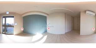 ムライチ・新大江ステージ 302 【熊本県豊肥本線 水前寺駅 徒歩9分】 の間取り図