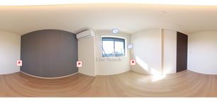 ムライチ・新大江ステージ 303 【熊本県豊肥本線 水前寺駅 徒歩9分】 の間取り図