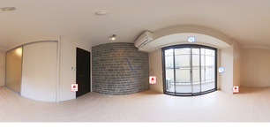 スペチアーレ 303 【大阪府大阪メトロ堺筋線　天神橋筋六丁目駅　徒歩3分】 の間取り図