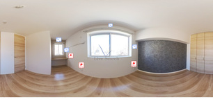 ShaMaison Felicia 301 【大阪府西田辺駅】 の間取り図