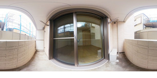 ノトル・シャトー・ルエスト 102 【東京都清瀬】 の間取り図