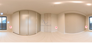 ACERO GARDEN 301 【福岡県藤崎駅】 の間取り図