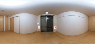 シャーメゾン藤貴 201 【大阪府古市駅】 の間取り図