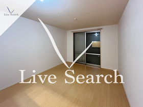 シャーメゾン藤貴 201 【大阪府古市駅】 の間取り図